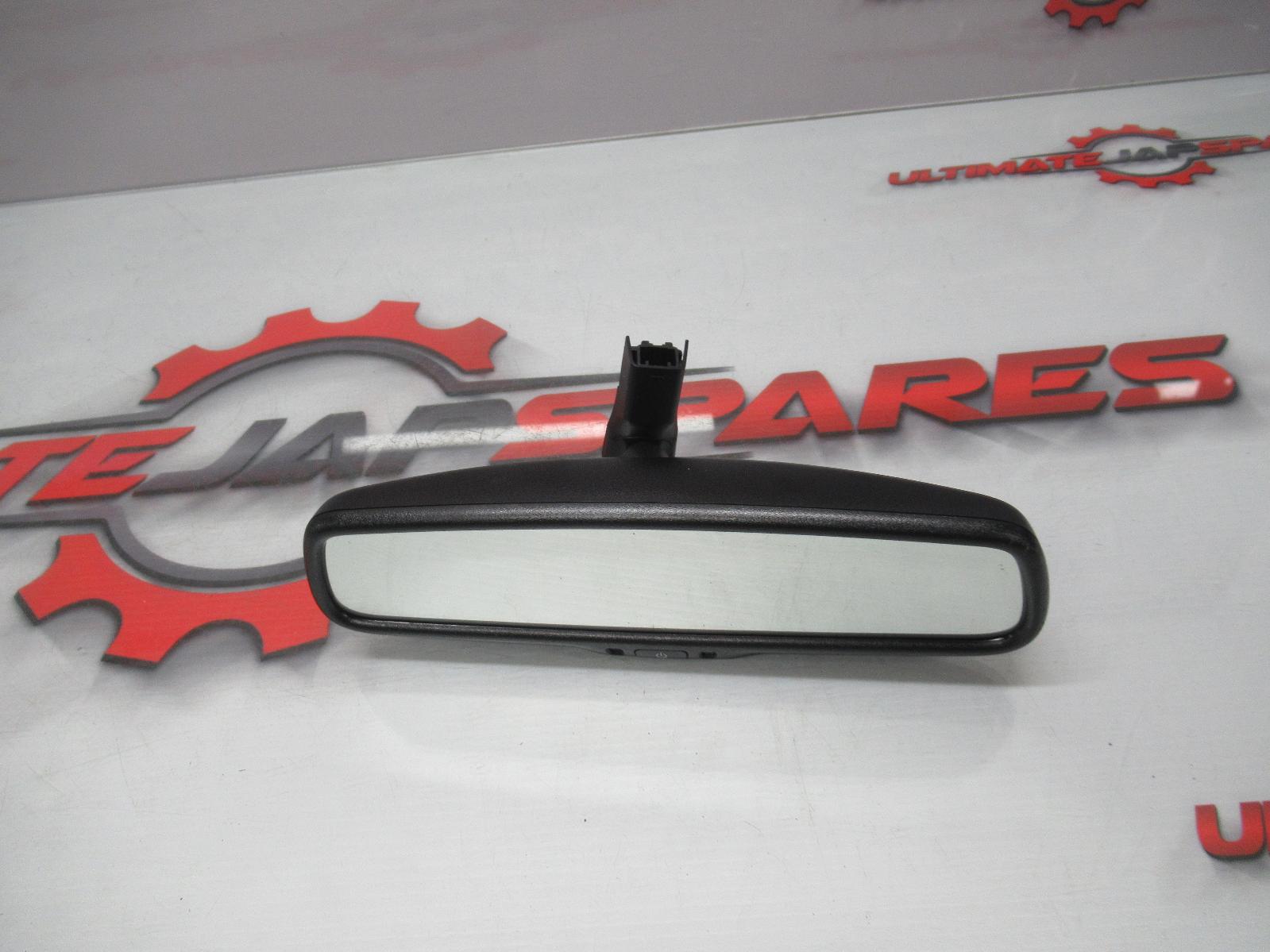 View Auto part Interior Mirror Kia Cerato 2020