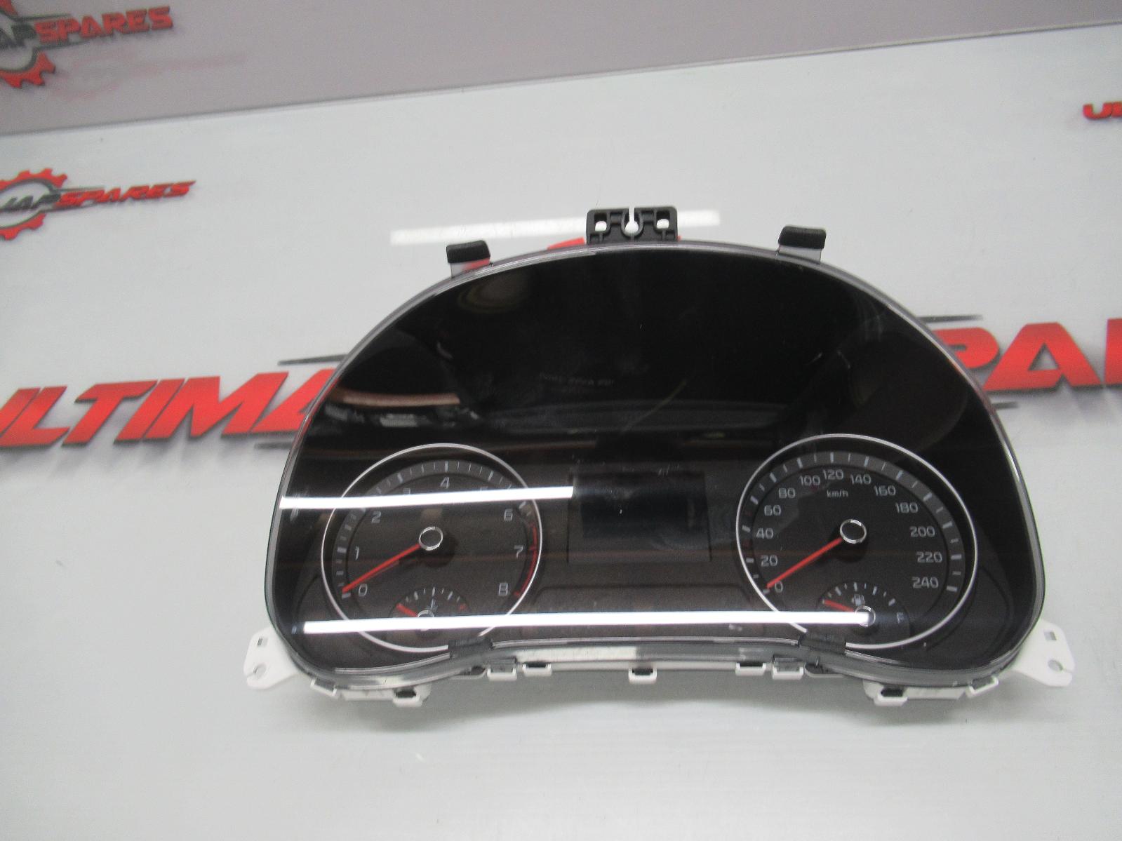 View Auto part Instrument Cluster Kia Cerato 2020