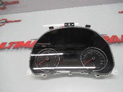 View Auto part Instrument Cluster Kia Cerato 2020
