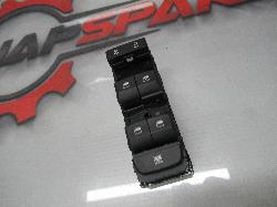 View Auto part Pwr Dr Wind Switch Kia Cerato 2020