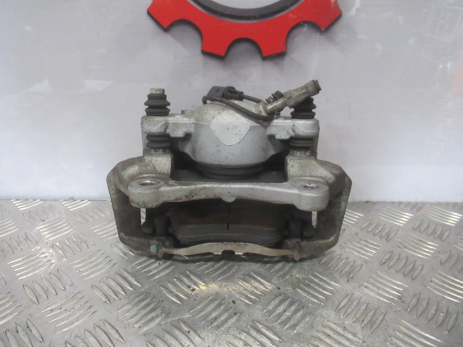 View Auto part Caliper Audi Q5 2011