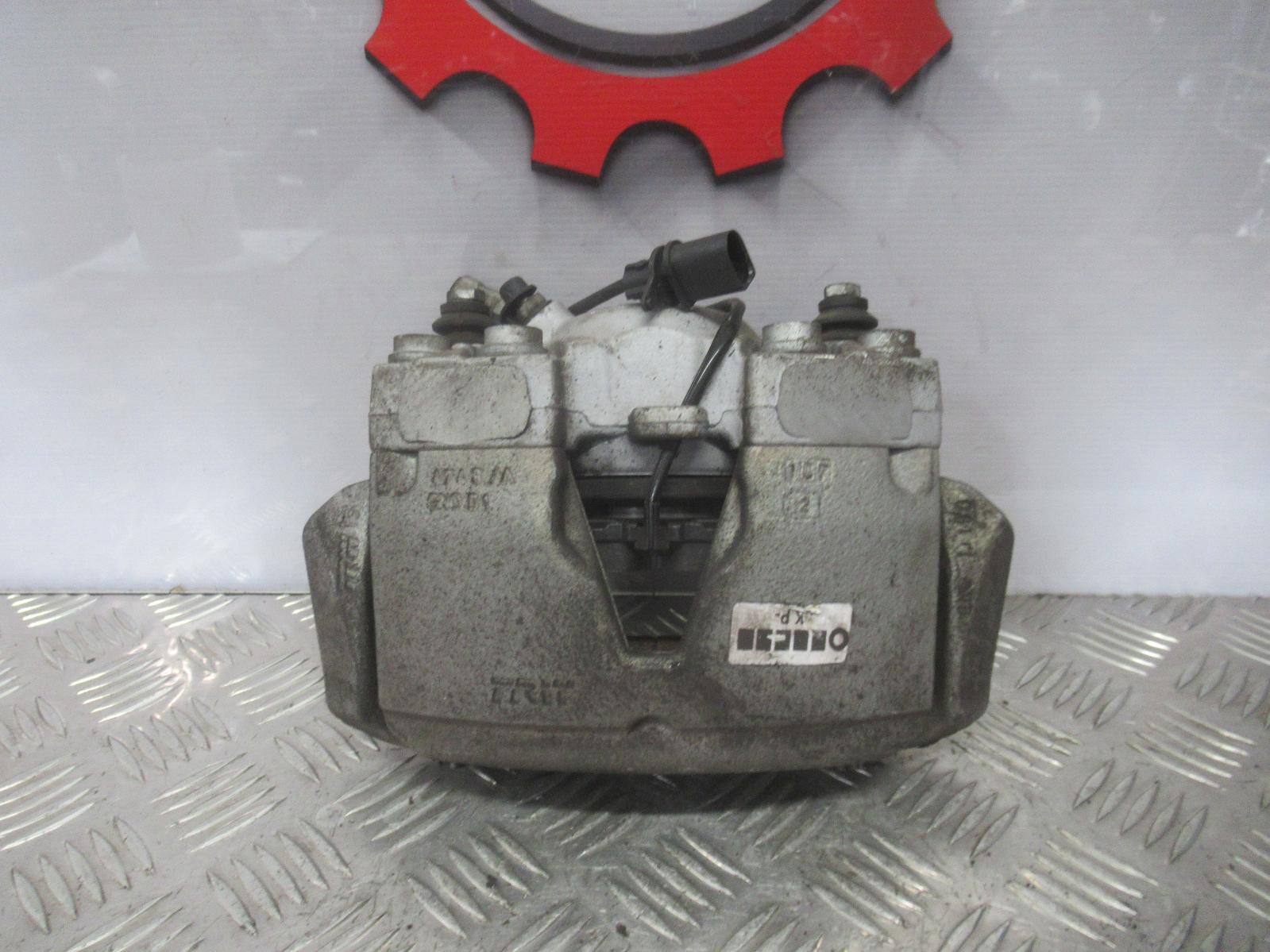 View Auto part Caliper Audi Q5 2011