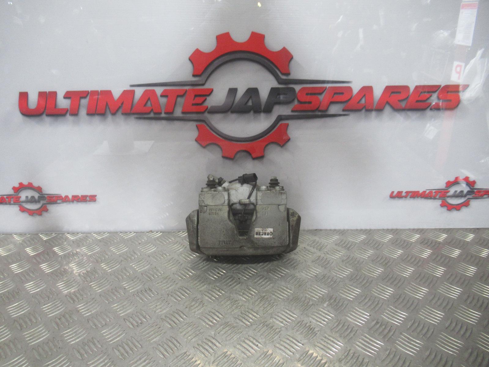 View Auto part Caliper Audi Q5 2011