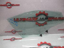 View Auto part Right Front Door Window Kia Rio 2021