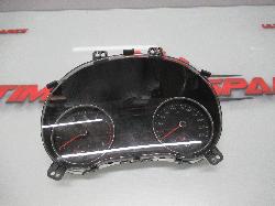 View Auto part Instrument Cluster Kia Rio 2021
