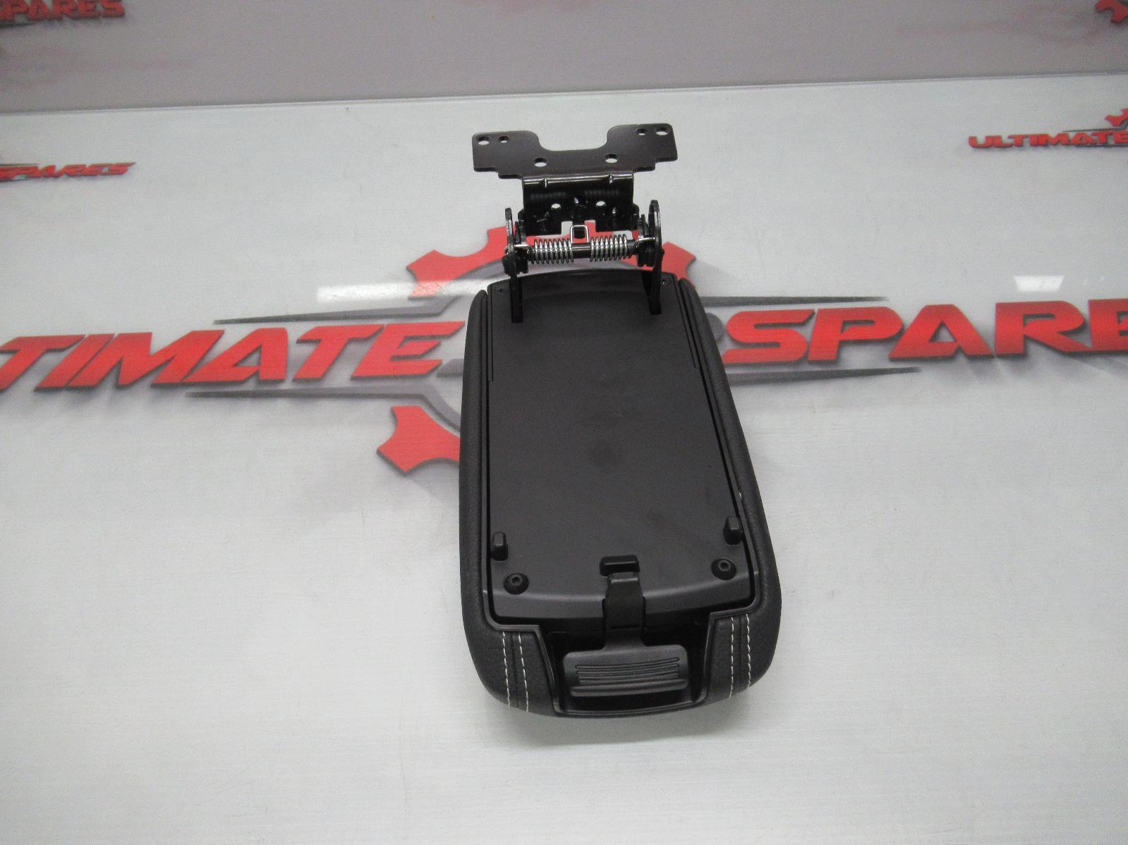 View Auto part Console Kia Rio 2021