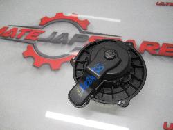 View Auto part Heater Fan Motor Kia Rio 2021