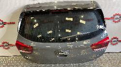 View Auto part Bootlid/Tailgate Kia Rio 2021