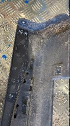 View Auto part Side Step/Skirt Kia Rio 2021