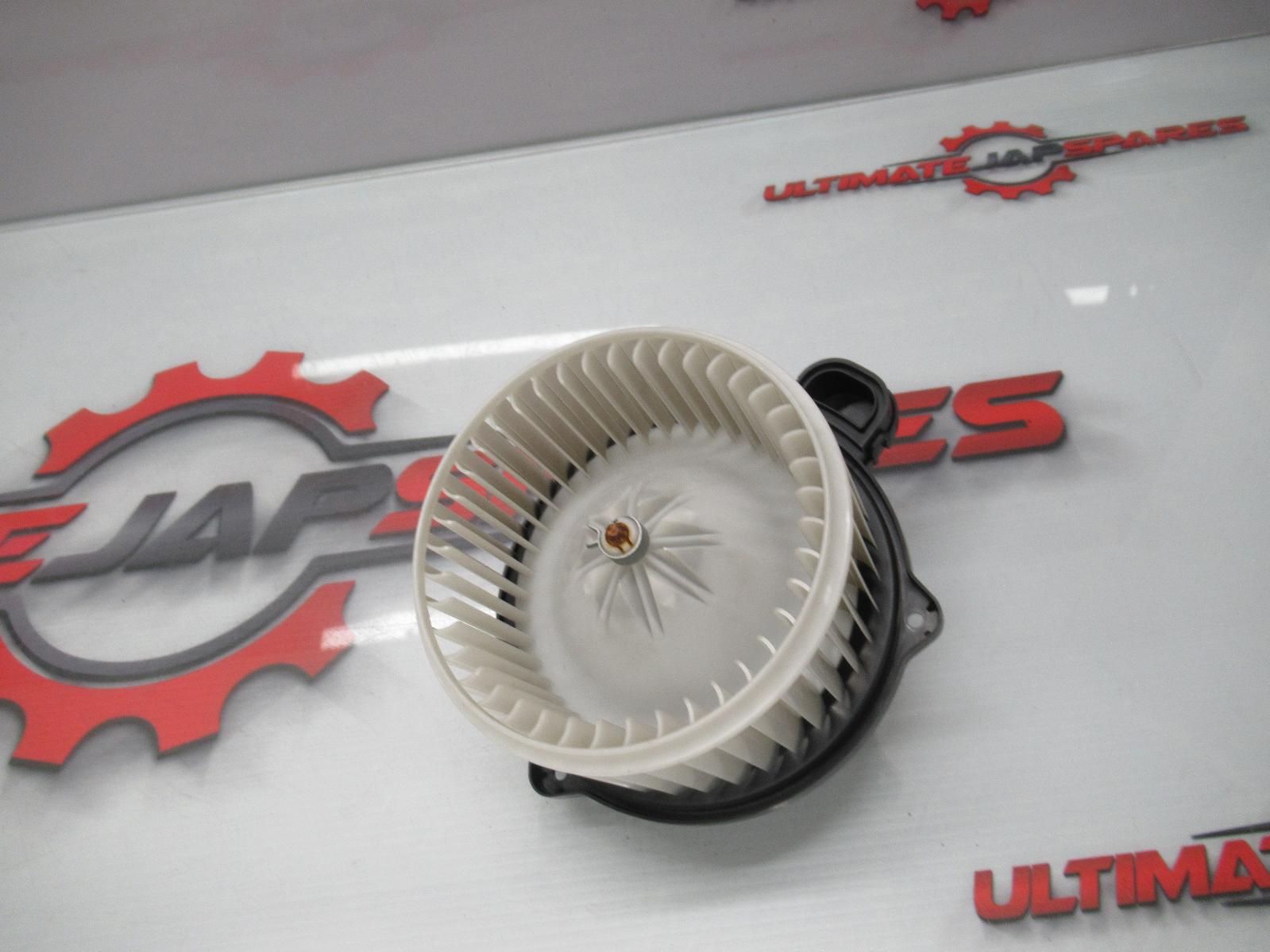 View Auto part Heater Fan Motor Kia Rio 2019