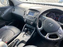 View Auto part Instrument Cluster Hyundai Ix35 2013