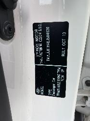 View Auto part Instrument Cluster Hyundai Ix35 2013