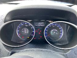 View Auto part Instrument Cluster Hyundai Ix35 2013