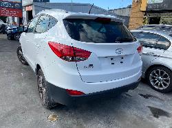 View Auto part Instrument Cluster Hyundai Ix35 2013