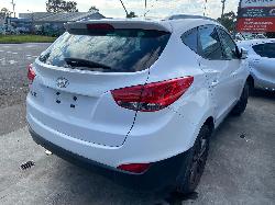 View Auto part Instrument Cluster Hyundai Ix35 2013