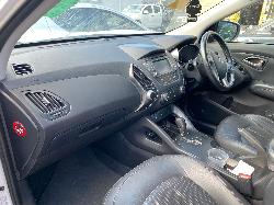 View Auto part Instrument Cluster Hyundai Ix35 2013