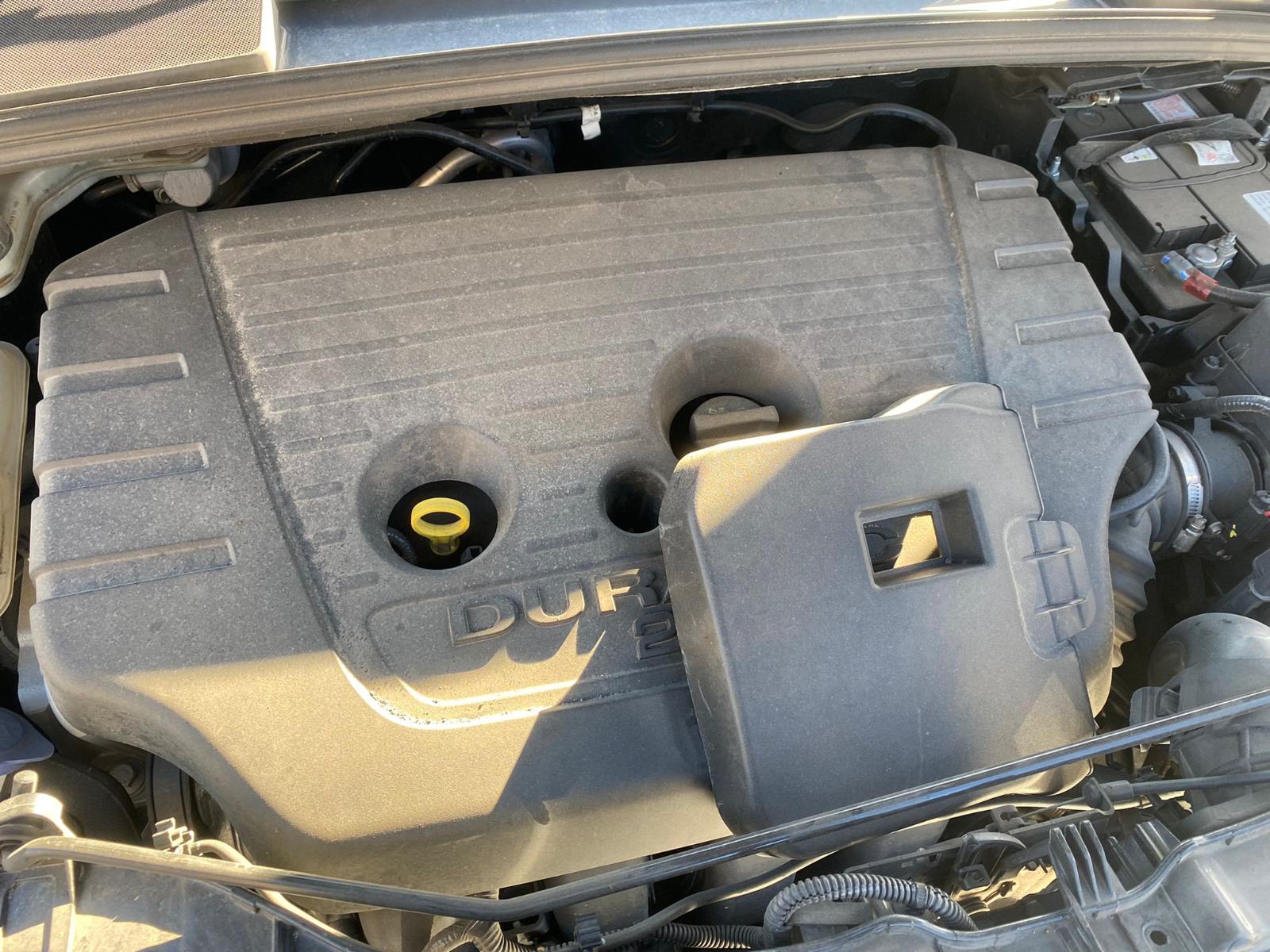 2013 Ford Focus Rear Bumper View Auto part Rear Bumper Ford Focus 2013