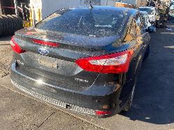 View Auto part Rear Bumper Ford Focus 2013