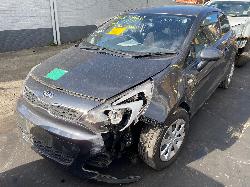 View Auto part Right Front Window Reg/Motor Kia Rio 2014