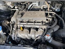 View Auto part Right Front Window Reg/Motor Kia Rio 2014