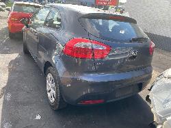 View Auto part Right Front Window Reg/Motor Kia Rio 2014
