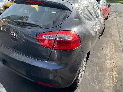 View Auto part Right Front Window Reg/Motor Kia Rio 2014
