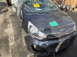 View Auto part Right Front Window Reg/Motor Kia Rio 2014