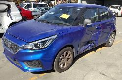 View Auto part Engine Mg Mg3 2020