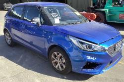 View Auto part Engine Mg Mg3 2020