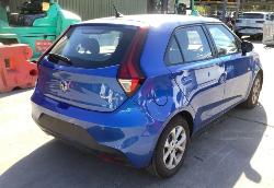 View Auto part Engine Mg Mg3 2020