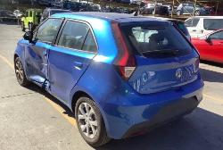 View Auto part Engine Mg Mg3 2020