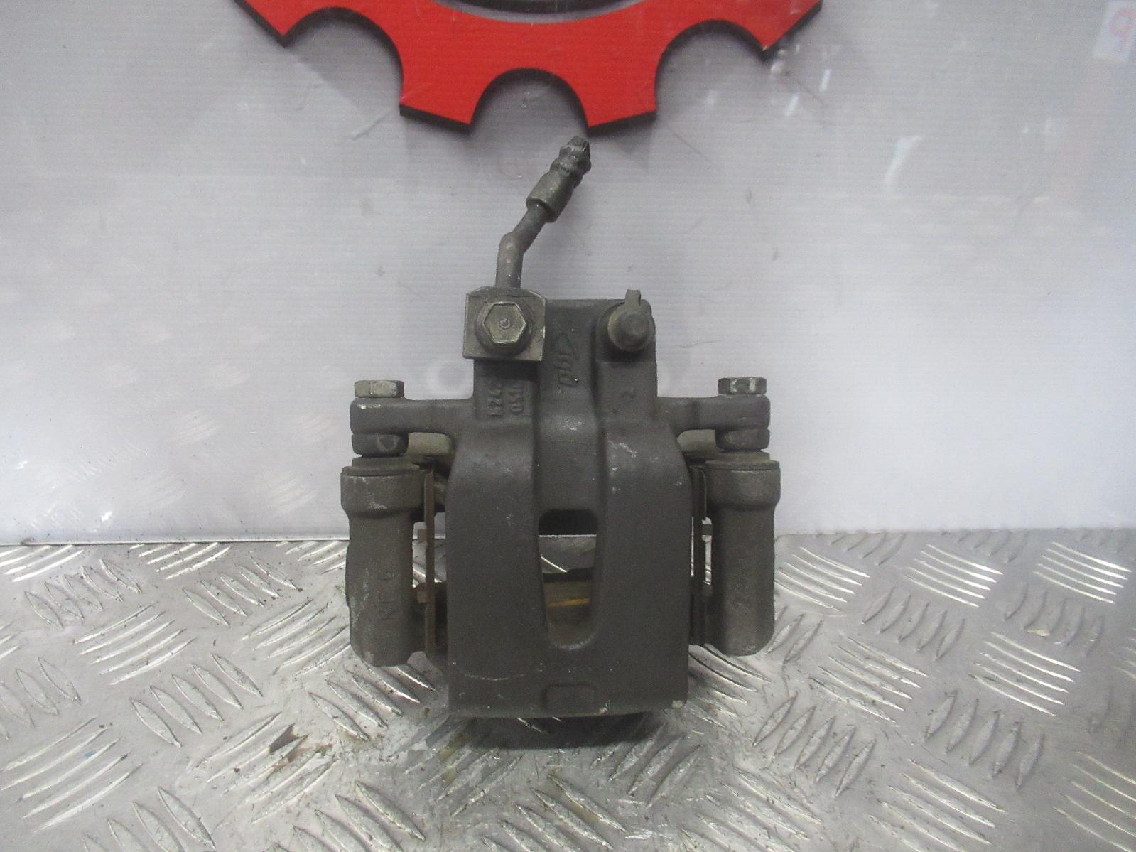 View Auto part Caliper Chrysler 300c 2014