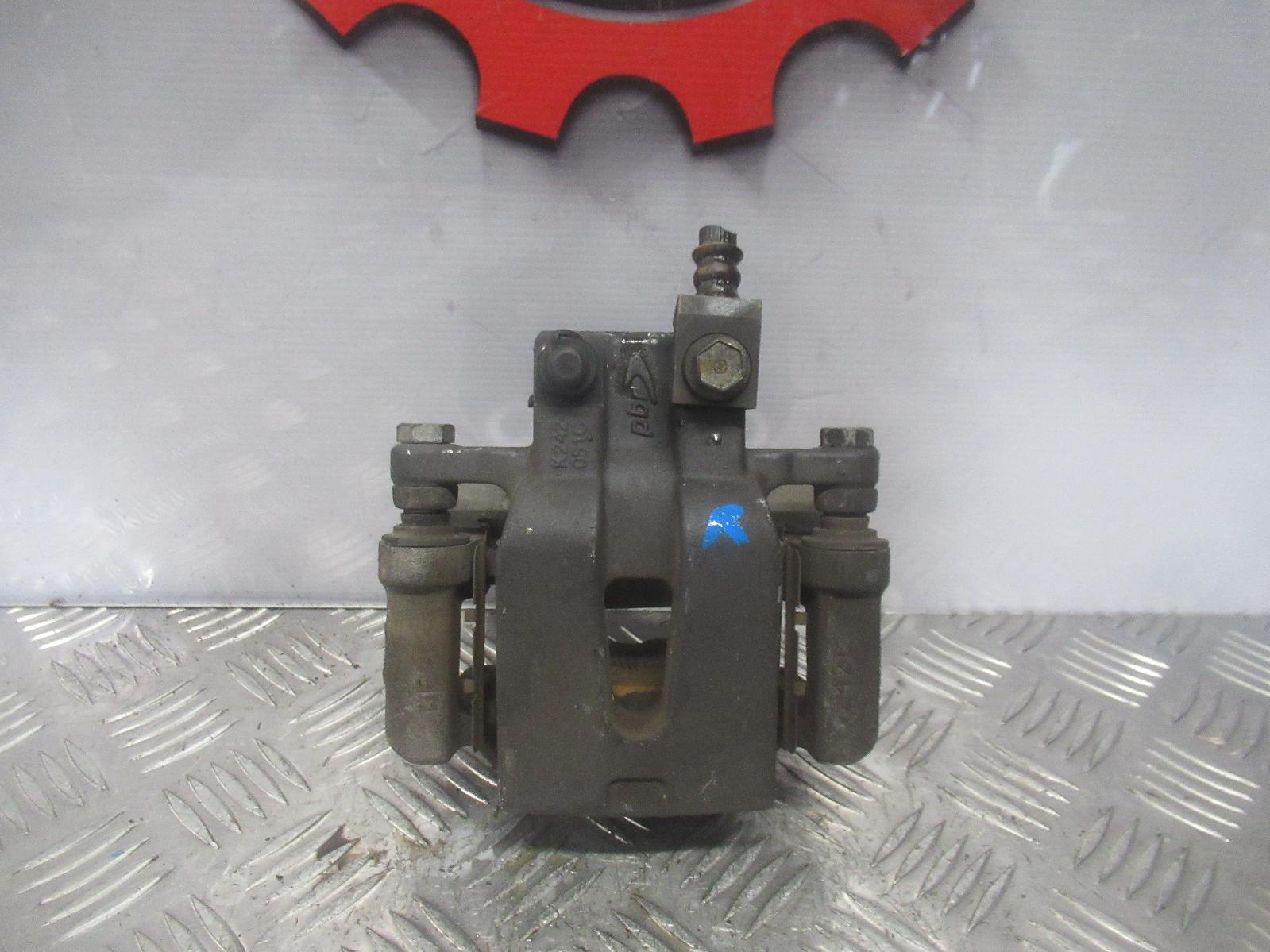 View Auto part Caliper Chrysler 300c 2014