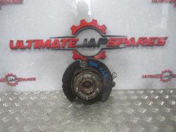 View Auto part Left Rear Hub Assembly Chrysler 300c 2014