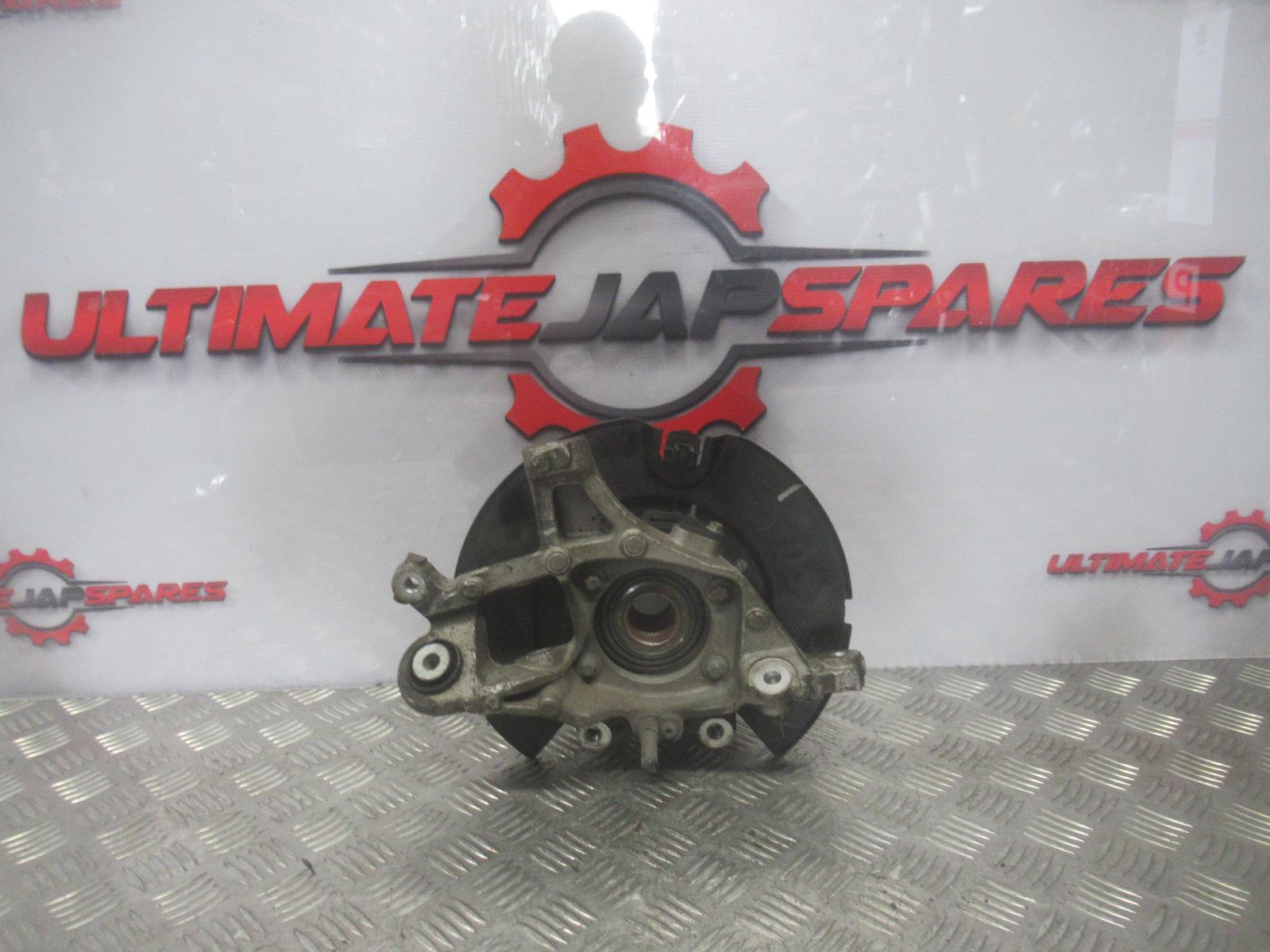 View Auto part Left Rear Hub Assembly Chrysler 300c 2014