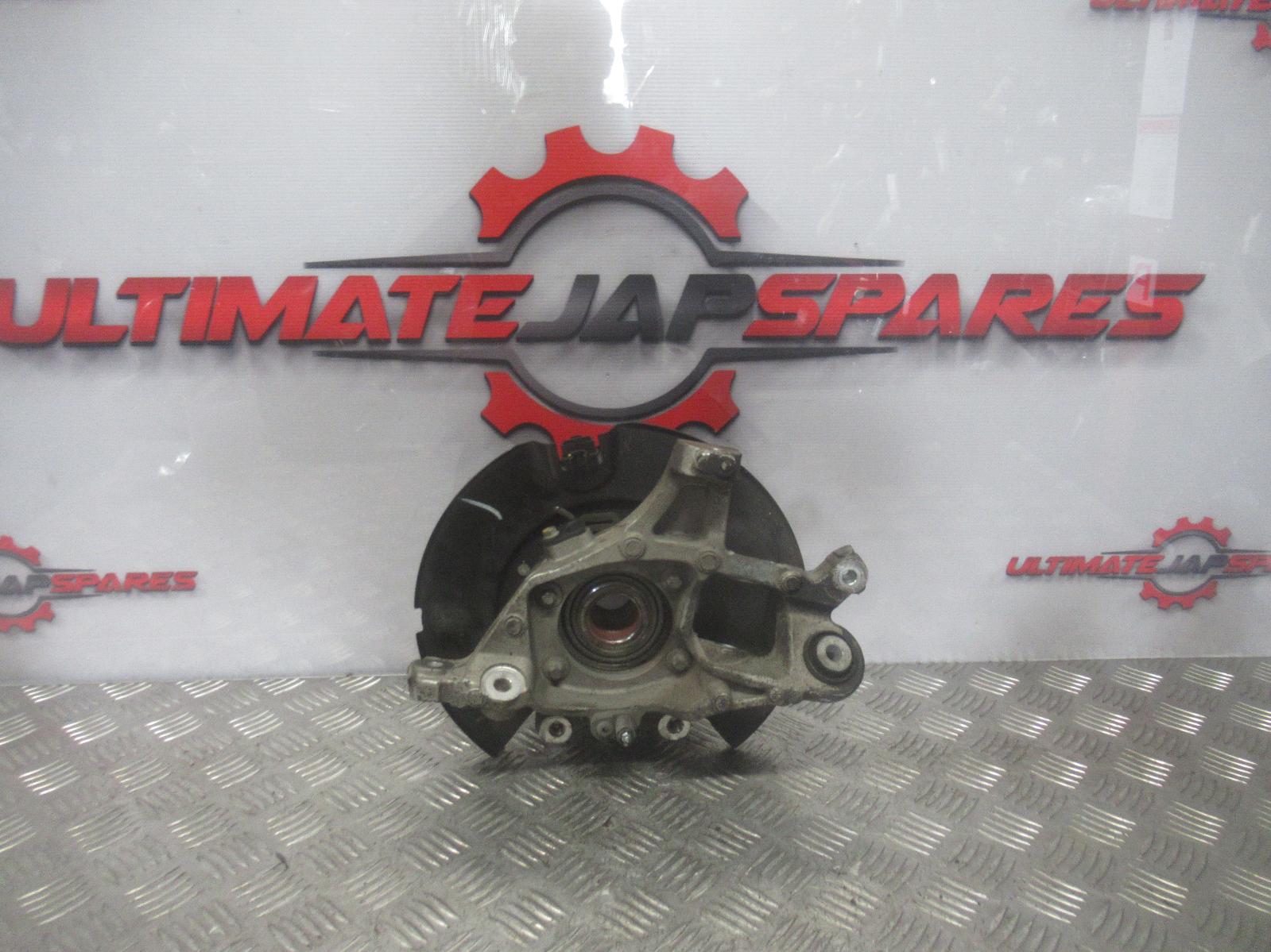 View Auto part Right Rear Hub Assembly Chrysler 300c 2014