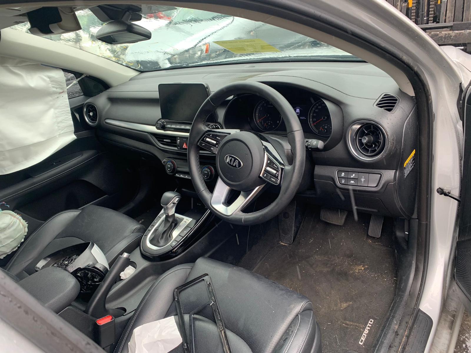 View Auto part Interior Mirror Kia Cerato 2020