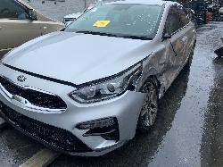 View Auto part Interior Mirror Kia Cerato 2020