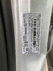 View Auto part Interior Mirror Kia Cerato 2020