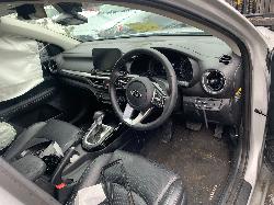 View Auto part Interior Mirror Kia Cerato 2020