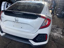 View Auto part Radio/Cd/Dvd/Sat/Tv Honda Civic 2017