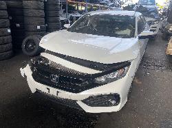 View Auto part Radio/Cd/Dvd/Sat/Tv Honda Civic 2017