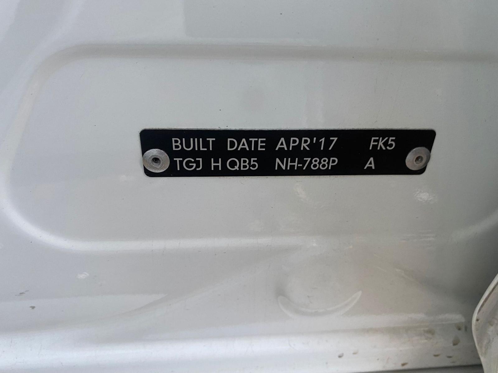 View Auto part Sunvisor Honda Civic 2017