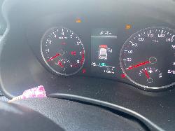 View Auto part Instrument Cluster Kia Rio 2021
