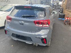 View Auto part Instrument Cluster Kia Rio 2021