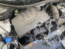 View Auto part Instrument Cluster Kia Rio 2021