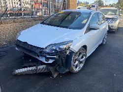 View Auto part Trans/Gearbox Ford Focus 2014