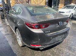 View Auto part Roof Glass/Sunroof/T Mazda 3 2020