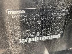 View Auto part Roof Glass/Sunroof/T Mazda 3 2020
