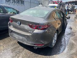 View Auto part Roof Glass/Sunroof/T Mazda 3 2020